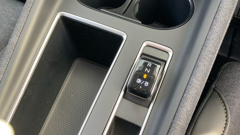 Skoda Elroq 150kW 60 SE L 63kWh 5dr Auto Electric Estate